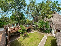 Ka'ax Cenote Resort