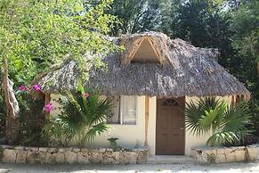 Ka'ax Cenote Resort