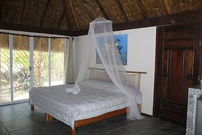 Ka'ax Cenote Resort