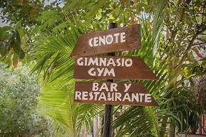 Ka'ax Cenote Resort