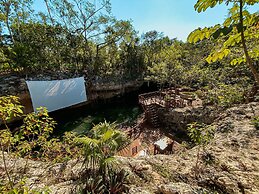 Ka'ax Cenote Resort