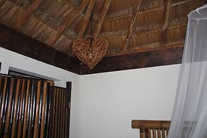 Ka'ax Cenote Resort