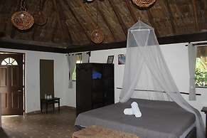 Ka'ax Cenote Resort