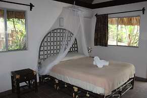 Ka'ax Cenote Resort