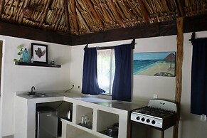 Ka'ax Cenote Resort
