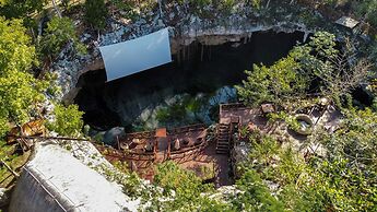 Ka'ax Cenote Resort