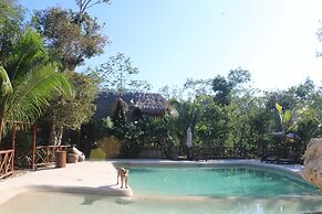 Ka'ax Cenote Resort
