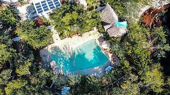 Ka'ax Cenote Resort