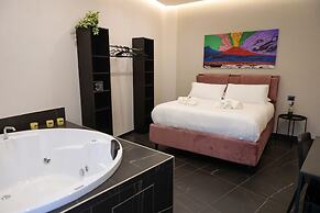 Le Colonne B&b