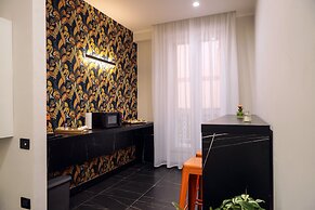 Le Colonne B&b