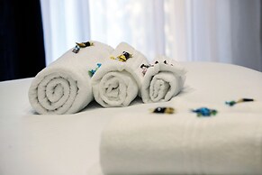 Le Colonne B&b
