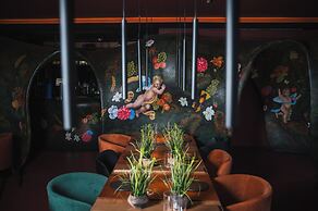 Republica Pagana - Adults Only