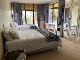 AB Lodge