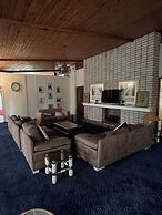 AB Lodge