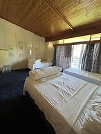 AB Lodge