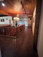AB Lodge