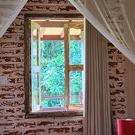 Danaya's villa