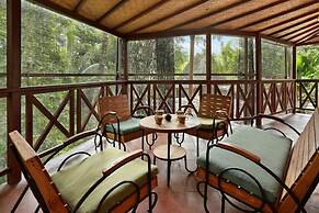 Danaya's villa