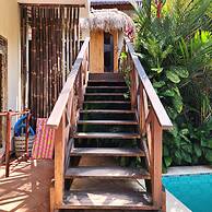 Danaya's villa