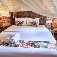 Danaya's villa