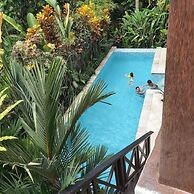 Danaya's villa