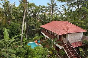 Danaya's villa