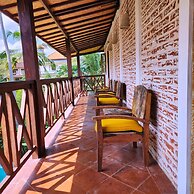 Danaya's villa