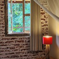 Danaya's villa