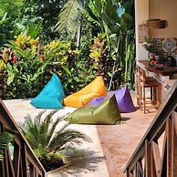 Danaya's villa