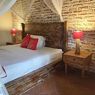 Danaya's villa