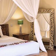 Danaya's villa