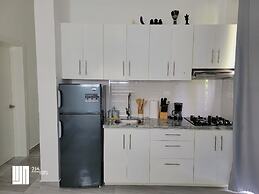 2JA Management Group - White Hill Condos