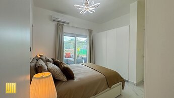 2JA Management Group - White Hill Condos