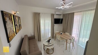 2JA Management Group - White Hill Condos