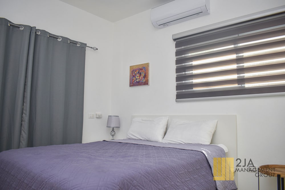2JA Management Group - White Hill Condos