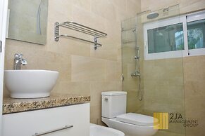 2JA Management Group - White Hill Condos