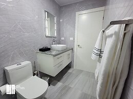 2JA Management Group - White Hill Condos