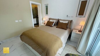 2JA Management Group - White Hill Condos