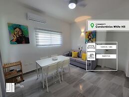 2JA Management Group - White Hill Condos