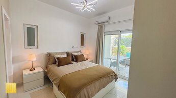 2JA Management Group - White Hill Condos