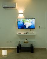 2JA Management Group - White Hill Condos