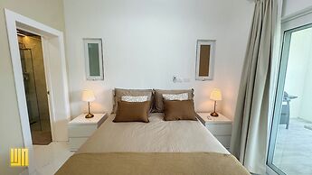 2JA Management Group - White Hill Condos