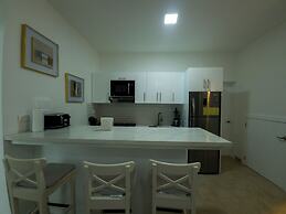 2JA Management Group - White Hill Condos