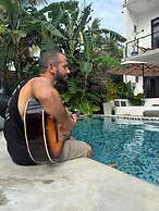 The Jini House - Kabalana