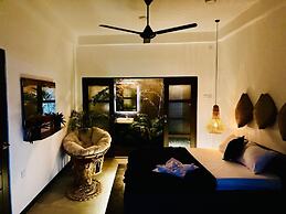 The Jini House - Kabalana
