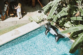 The Jini House - Kabalana