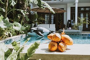 The Jini House - Kabalana