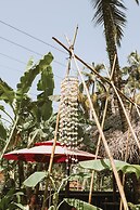 The Jini House - Kabalana