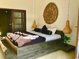 The Jini House - Kabalana