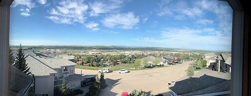 Rocky Mountain View B&B